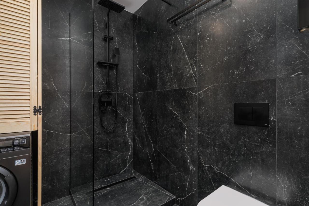 Luxury Salwatorianska Apartments Mountain View Zakopane By Renters Prestige Exterior photo