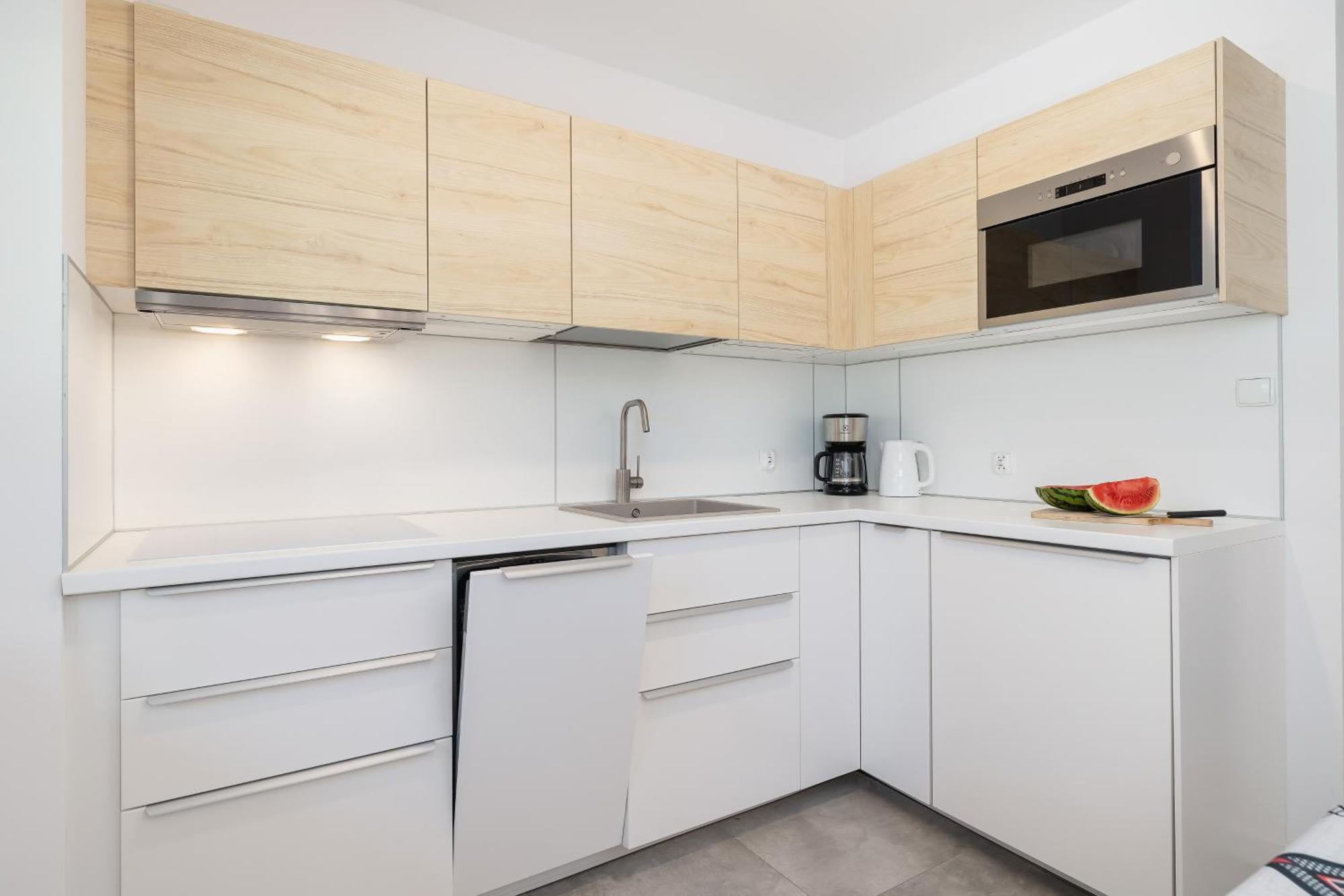 Luxury Salwatorianska Apartments Mountain View Zakopane By Renters Prestige Exterior photo